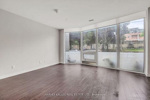 Photo 9 at TH5 - 85 Wood Street, Yonge Corridor, Toronto