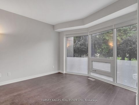 Photo 12 at TH5 - 85 Wood Street, Yonge Corridor, Toronto