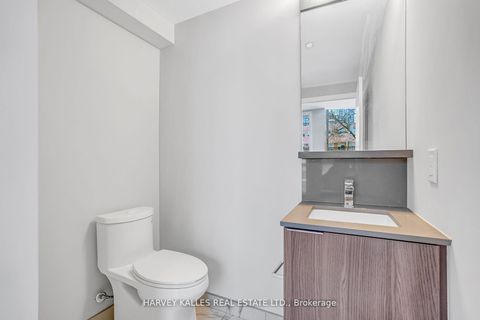 Photo 14 at TH5 - 85 Wood Street, Yonge Corridor, Toronto