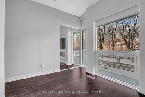Photo 19 at TH5 - 85 Wood Street, Yonge Corridor, Toronto