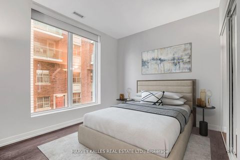 Photo 20 at TH5 - 85 Wood Street, Yonge Corridor, Toronto