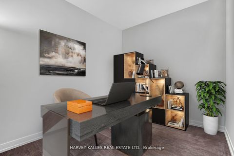 Photo 22 at TH5 - 85 Wood Street, Yonge Corridor, Toronto