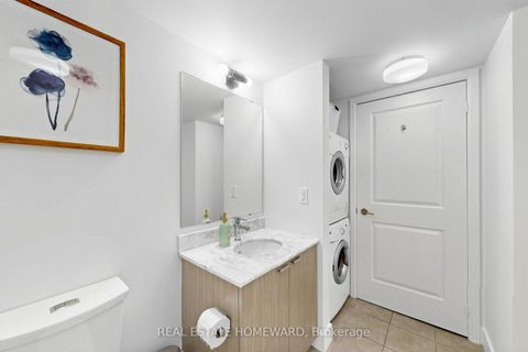 Photo 10 at 402 - 23 Sheppard Avenue E, Willowdale East, Toronto