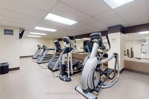 Photo 14 at 402 - 23 Sheppard Avenue E, Willowdale East, Toronto
