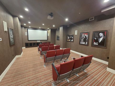 Photo 18 at 402 - 23 Sheppard Avenue E, Willowdale East, Toronto