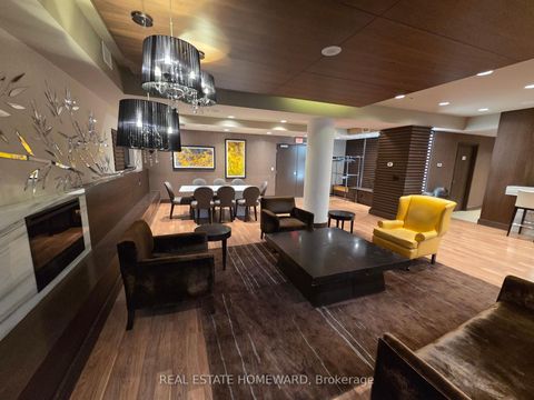 Photo 21 at 402 - 23 Sheppard Avenue E, Willowdale East, Toronto