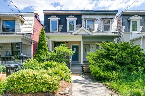 Photo 0 at 221 Booth Avenue, South Riverdale, Toronto