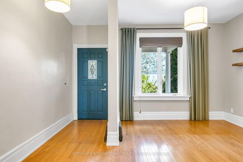 Photo 4 at 221 Booth Avenue, South Riverdale, Toronto