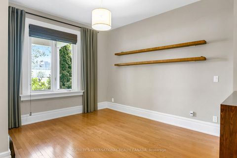 Photo 5 at 221 Booth Avenue, South Riverdale, Toronto