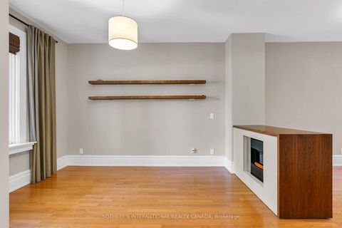 Photo 6 at 221 Booth Avenue, South Riverdale, Toronto