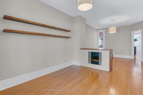 Photo 7 at 221 Booth Avenue, South Riverdale, Toronto