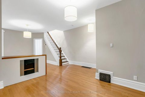 Photo 8 at 221 Booth Avenue, South Riverdale, Toronto