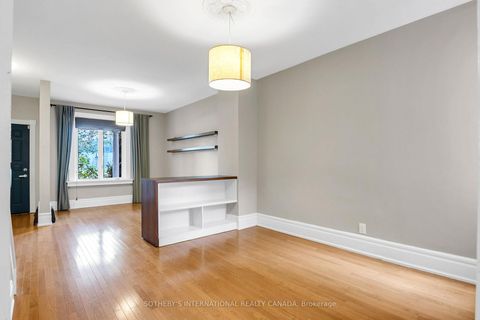 Photo 9 at 221 Booth Avenue, South Riverdale, Toronto