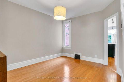 Photo 10 at 221 Booth Avenue, South Riverdale, Toronto