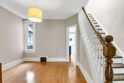 Photo 11 at 221 Booth Avenue, South Riverdale, Toronto