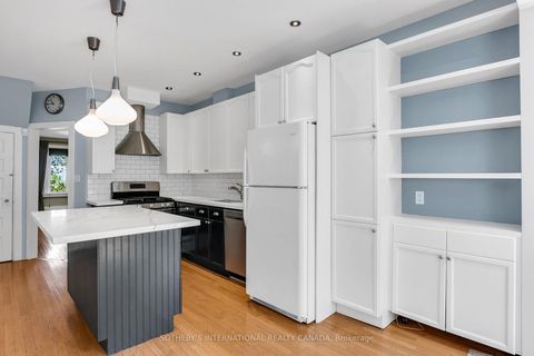 Photo 14 at 221 Booth Avenue, South Riverdale, Toronto
