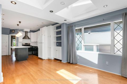 Photo 15 at 221 Booth Avenue, South Riverdale, Toronto