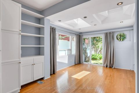 Photo 16 at 221 Booth Avenue, South Riverdale, Toronto