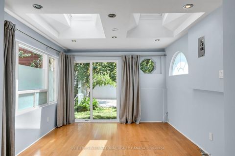 Photo 17 at 221 Booth Avenue, South Riverdale, Toronto
