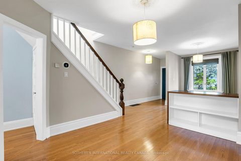 Photo 18 at 221 Booth Avenue, South Riverdale, Toronto