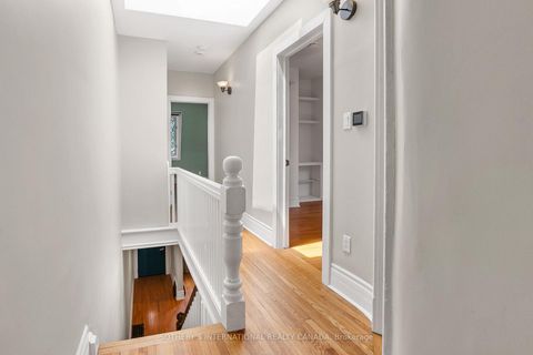 Photo 19 at 221 Booth Avenue, South Riverdale, Toronto