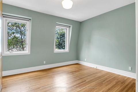 Photo 20 at 221 Booth Avenue, South Riverdale, Toronto