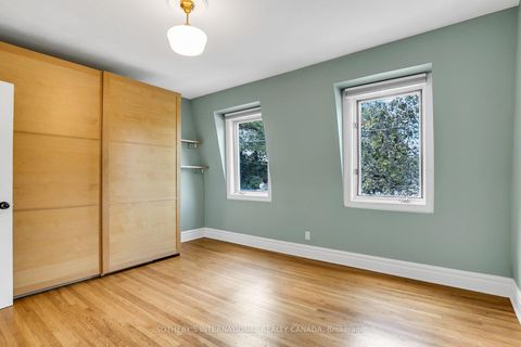 Photo 21 at 221 Booth Avenue, South Riverdale, Toronto