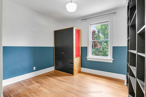 Photo 22 at 221 Booth Avenue, South Riverdale, Toronto