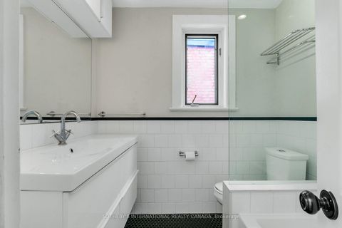 Photo 23 at 221 Booth Avenue, South Riverdale, Toronto