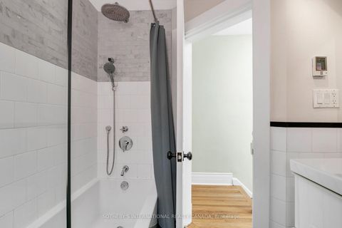 Photo 24 at 221 Booth Avenue, South Riverdale, Toronto