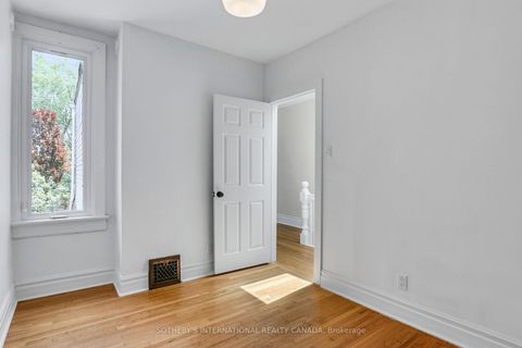 Photo 25 at 221 Booth Avenue, South Riverdale, Toronto
