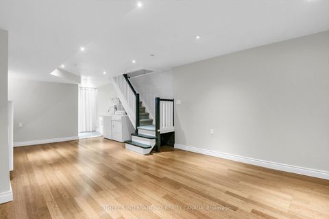 Photo 26 at 221 Booth Avenue, South Riverdale, Toronto