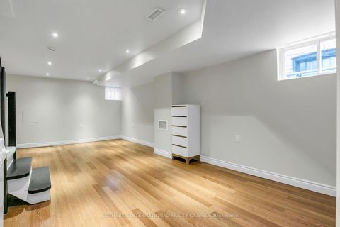Photo 27 at 221 Booth Avenue, South Riverdale, Toronto
