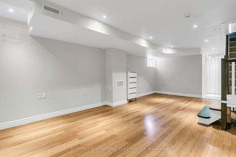 Photo 28 at 221 Booth Avenue, South Riverdale, Toronto
