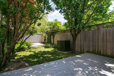 Photo 30 at 221 Booth Avenue, South Riverdale, Toronto