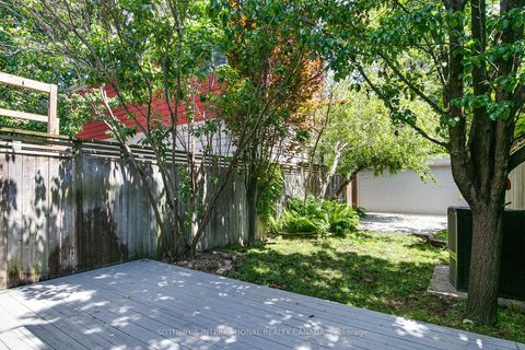 Photo 31 at 221 Booth Avenue, South Riverdale, Toronto