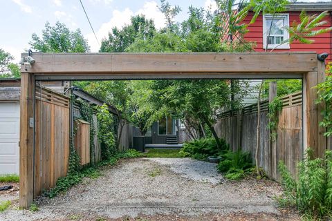 Photo 34 at 221 Booth Avenue, South Riverdale, Toronto