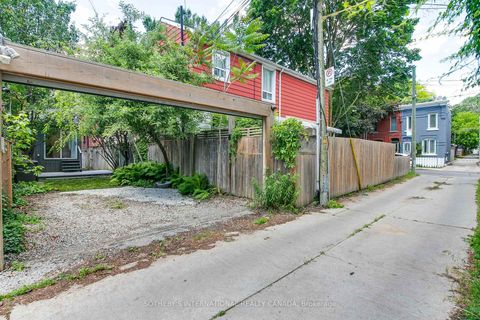 Photo 35 at 221 Booth Avenue, South Riverdale, Toronto