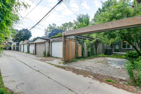 Photo 36 at 221 Booth Avenue, South Riverdale, Toronto