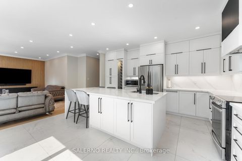 Photo 14 at 109 Humberwood Gate, Islington Woods, Vaughan