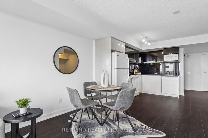 Photo 2 at 2108 - 72 Esther Shiner Boulevard, Bayview Village, Toronto