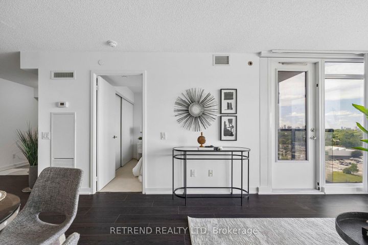 Photo 5 at 2108 - 72 Esther Shiner Boulevard, Bayview Village, Toronto