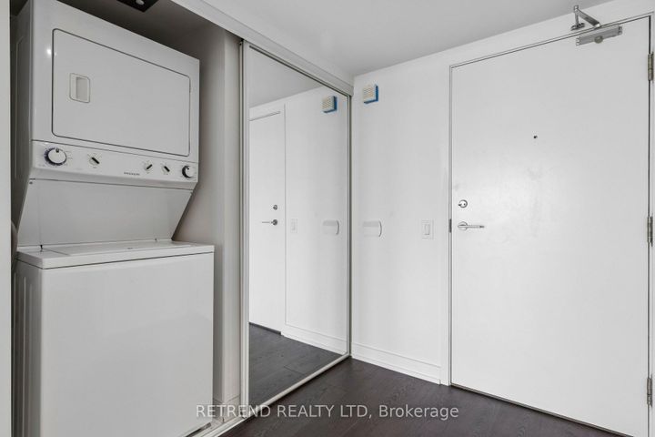 Photo 24 at 2108 - 72 Esther Shiner Boulevard, Bayview Village, Toronto
