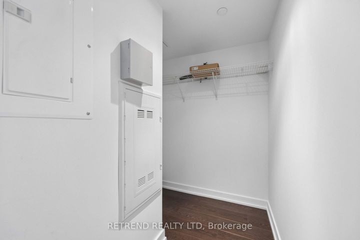 Photo 26 at 2108 - 72 Esther Shiner Boulevard, Bayview Village, Toronto