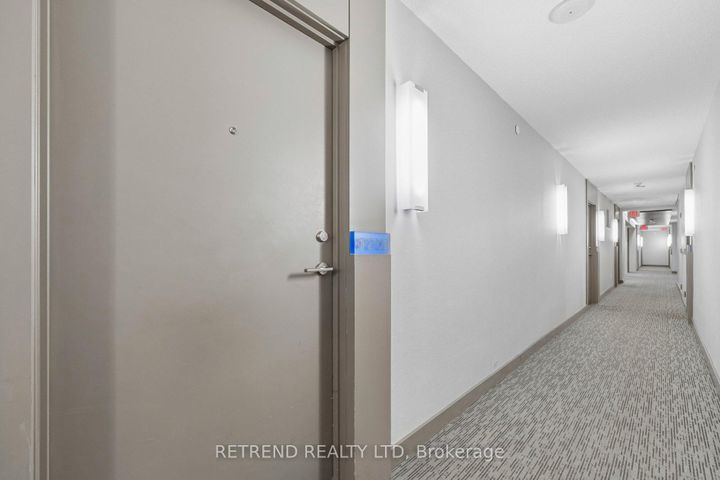 Photo 27 at 2108 - 72 Esther Shiner Boulevard, Bayview Village, Toronto