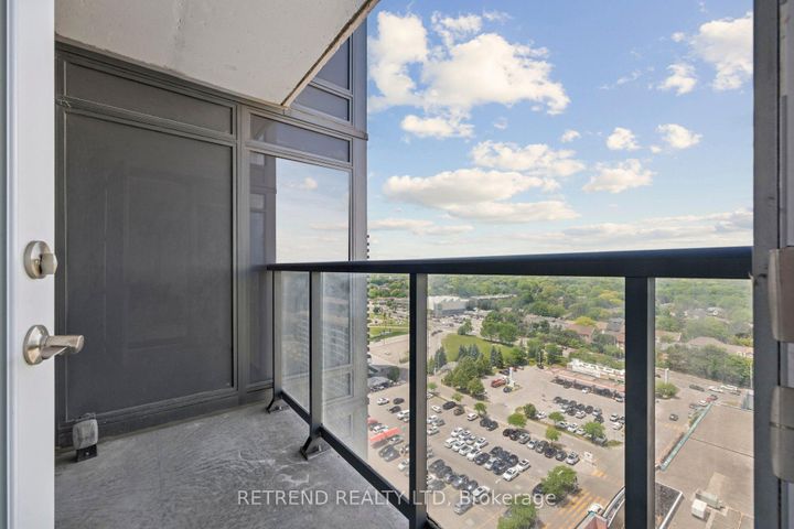 Photo 28 at 2108 - 72 Esther Shiner Boulevard, Bayview Village, Toronto