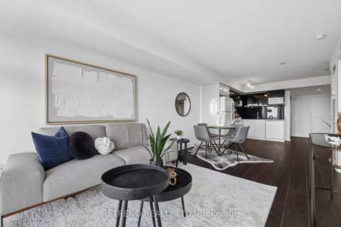 Photo 7 at 2108 - 72 Esther Shiner Boulevard, Bayview Village, Toronto