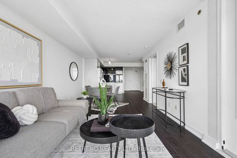 Photo 9 at 2108 - 72 Esther Shiner Boulevard, Bayview Village, Toronto