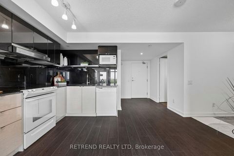 Photo 13 at 2108 - 72 Esther Shiner Boulevard, Bayview Village, Toronto