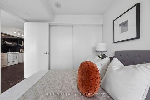 Photo 18 at 2108 - 72 Esther Shiner Boulevard, Bayview Village, Toronto